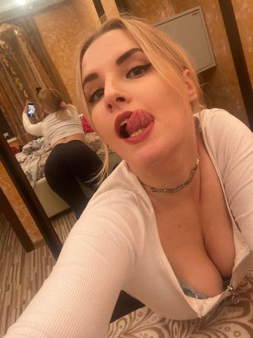 Проститутка Алла